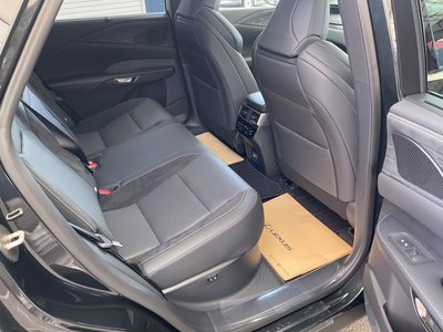 2026 Lexus RX — миниатюра 25