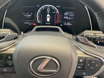 2026 Lexus RX — миниатюра 13
