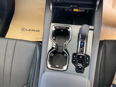 2026 Lexus RX — миниатюра 22