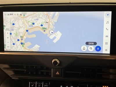 TOYOTA CROWN CROSSOVER - 8