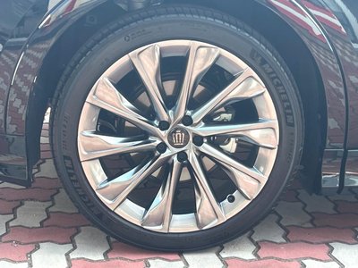 2025 Toyota CROWN CROSSOVER 缩略图 28
