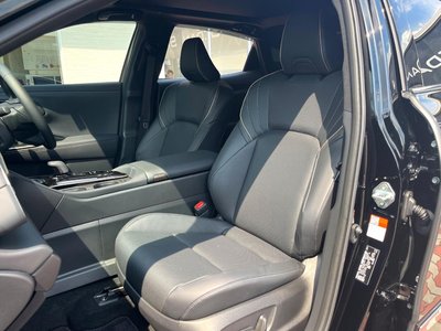 2025 Toyota CROWN CROSSOVER 缩略图 34