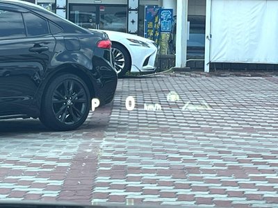 2025 Toyota CROWN CROSSOVER 缩略图 56