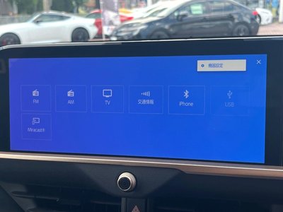 2025 Toyota CROWN CROSSOVER 缩略图 58