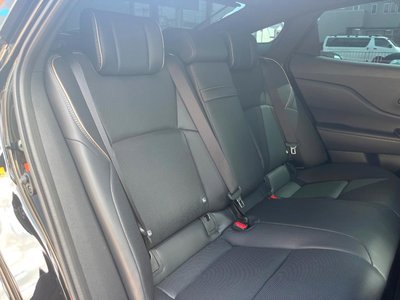 2025 Toyota CROWN CROSSOVER — фото 9