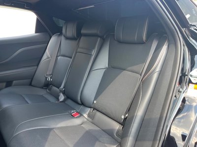 2025 Toyota CROWN CROSSOVER 缩略图 35