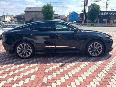 2025 Toyota CROWN CROSSOVER 缩略图 24