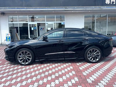 2025 Toyota CROWN CROSSOVER 缩略图 26