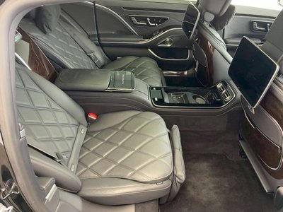 2023 Mercedes-BENZ S-CLASS 缩略图 41