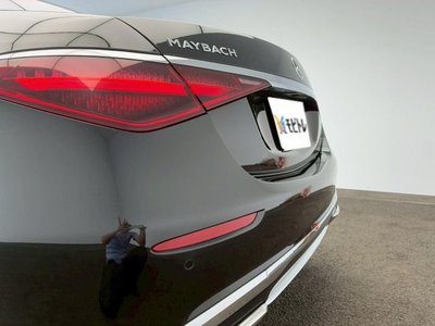 2023 Mercedes-BENZ S-CLASS 缩略图 21