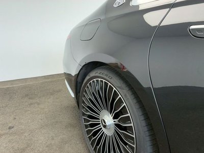 2023 Mercedes-BENZ S-CLASS 缩略图 19
