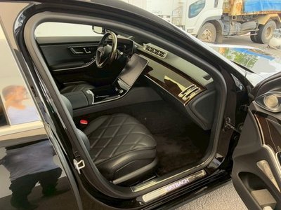 2023 Mercedes-BENZ S-CLASS 缩略图 35