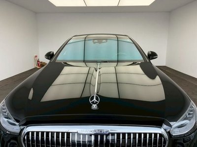2023 Mercedes-BENZ S-CLASS 缩略图 25