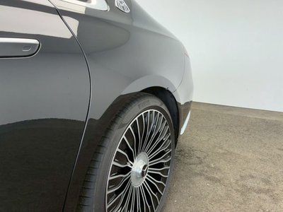 2023 Mercedes-BENZ S-CLASS 缩略图 22