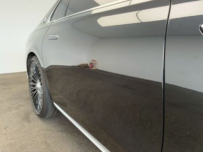 2023 Mercedes-BENZ S-CLASS 缩略图 18