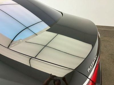 2023 Mercedes-BENZ S-CLASS 缩略图 31