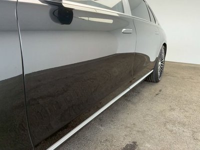2023 Mercedes-BENZ S-CLASS 缩略图 24