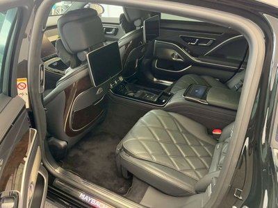 2023 Mercedes-BENZ S-CLASS 缩略图 50