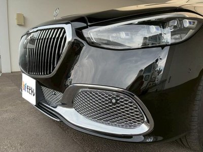 2023 Mercedes-BENZ S-CLASS 缩略图 33