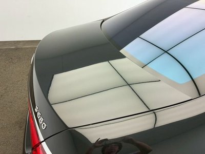 2023 Mercedes-BENZ S-CLASS 缩略图 28