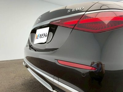 2023 Mercedes-BENZ S-CLASS 缩略图 20