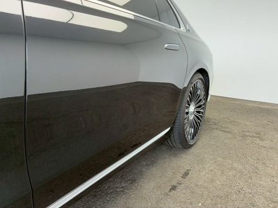 2023 Mercedes-BENZ S-CLASS 缩略图 23