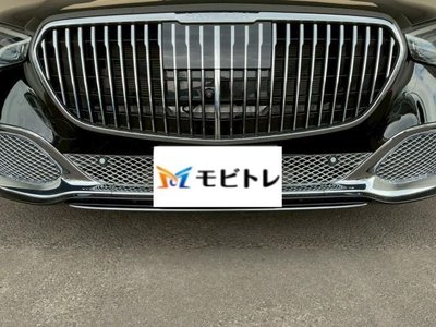 2023 Mercedes-BENZ S-CLASS 缩略图 34