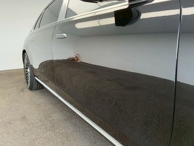 2023 Mercedes-BENZ S-CLASS 缩略图 17