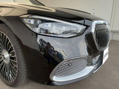 2023 Mercedes-BENZ S-CLASS 缩略图 32