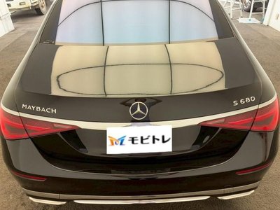 2023 Mercedes-BENZ S-CLASS 缩略图 30
