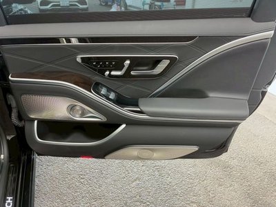 2023 Mercedes-BENZ S-CLASS 缩略图 42