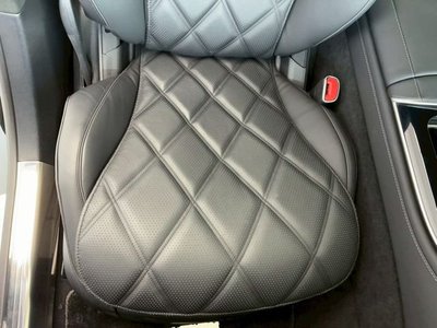 2023 Mercedes-BENZ S-CLASS 缩略图 39