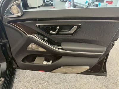 2023 Mercedes-BENZ S-CLASS 缩略图 37