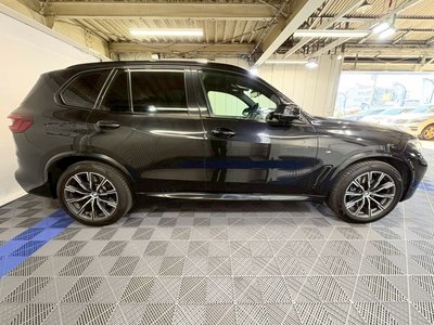 BMW X5 - 7