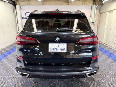 BMW X5 - 6