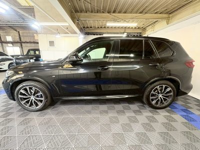 BMW X5 - 8
