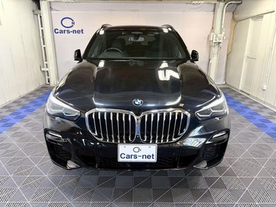 BMW X5 - 5