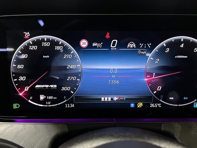 MERCEDES-BENZ GT AMG - 8