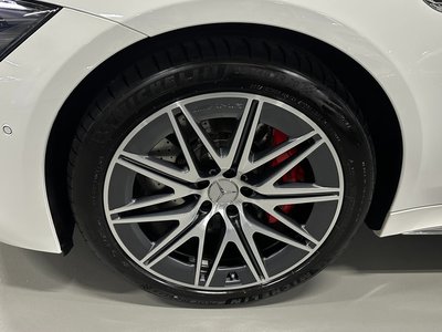MERCEDES-BENZ GT AMG - 6