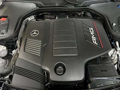 MERCEDES-BENZ GT AMG - 7
