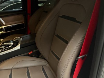 MERCEDES-BENZ G-CLASS - 4