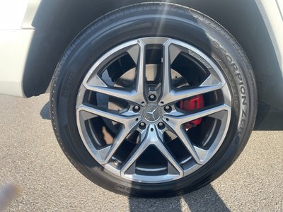 MERCEDES-BENZ G-CLASS - 6