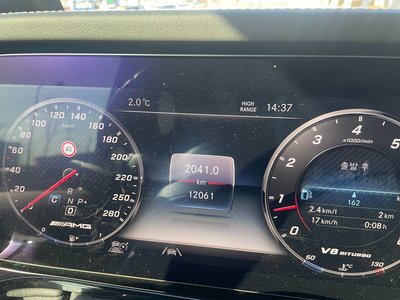 MERCEDES-BENZ G-CLASS - 10