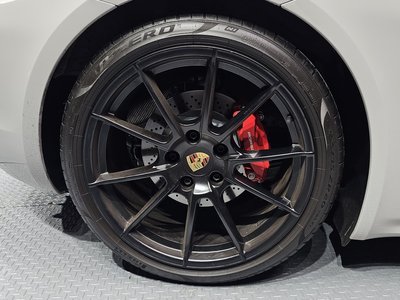 PORSCHE 718 - 6