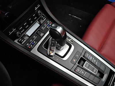 PORSCHE 718 - 9
