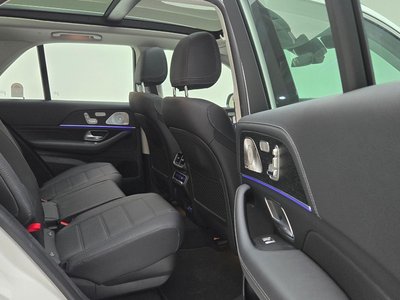 MERCEDES-BENZ GLE - 10