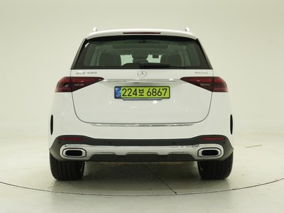MERCEDES-BENZ GLE - 3
