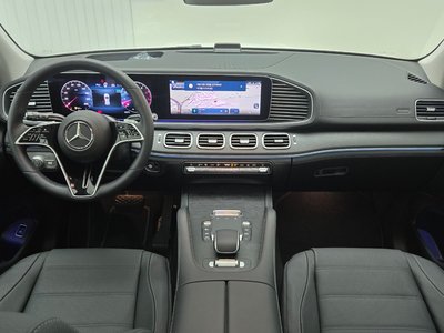MERCEDES-BENZ GLE - 5