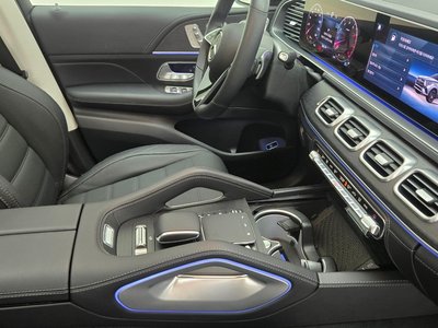 MERCEDES-BENZ GLE - 9