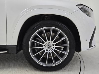 MERCEDES-BENZ GLE - 6